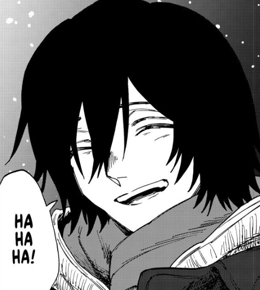 johnurii's tweet photo. look at how his nonchalant act drops the INSTANT he hears that his crush likes him back (he's so real) https://t.co/TOJzXZLSdk