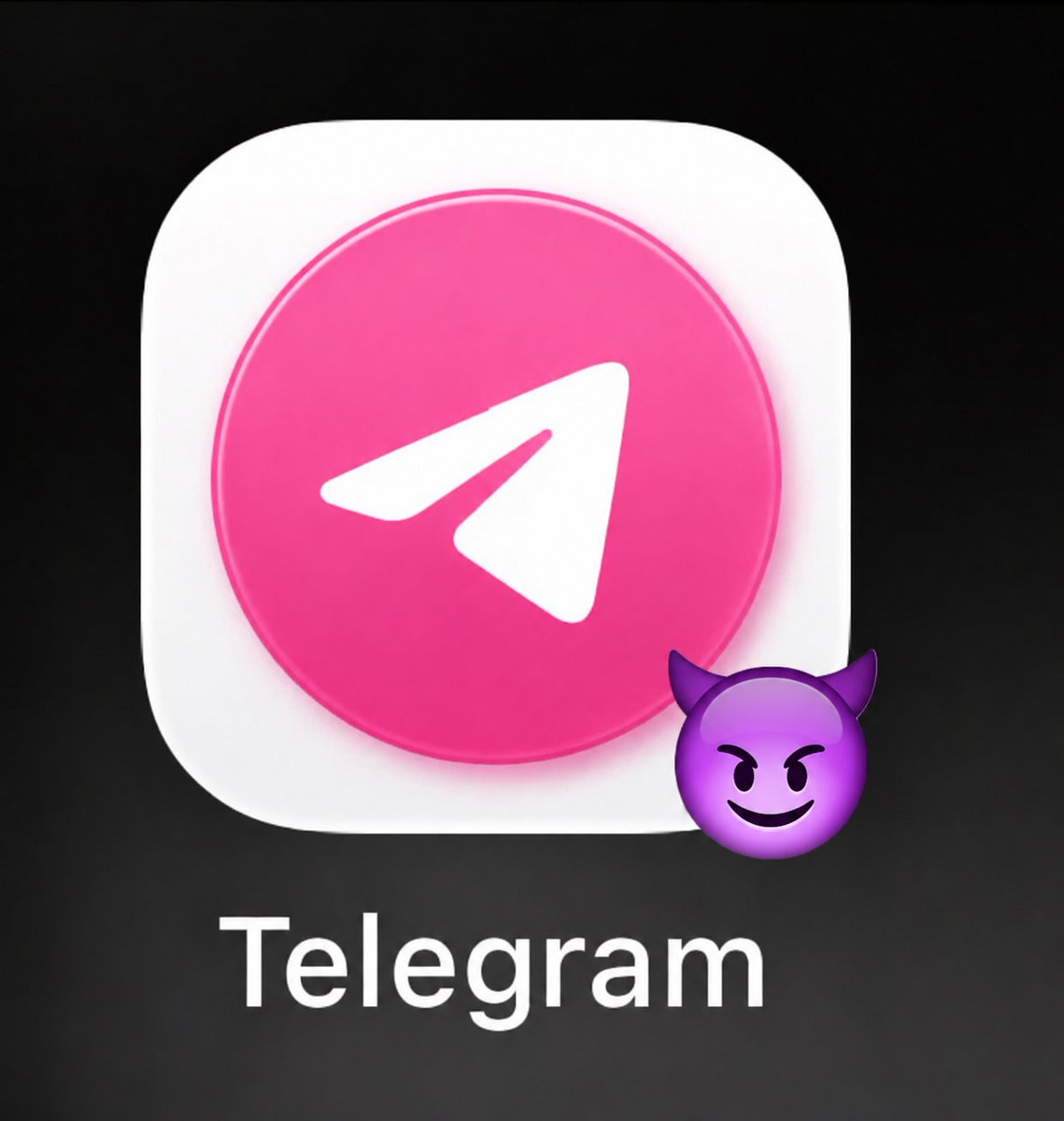 _VisionOfLove_'s tweet photo. Pasenme los mejores grupos de Telegram, por favor!

https://t.co/cs1KVThuPv https://t.co/TRAXfIBnNO