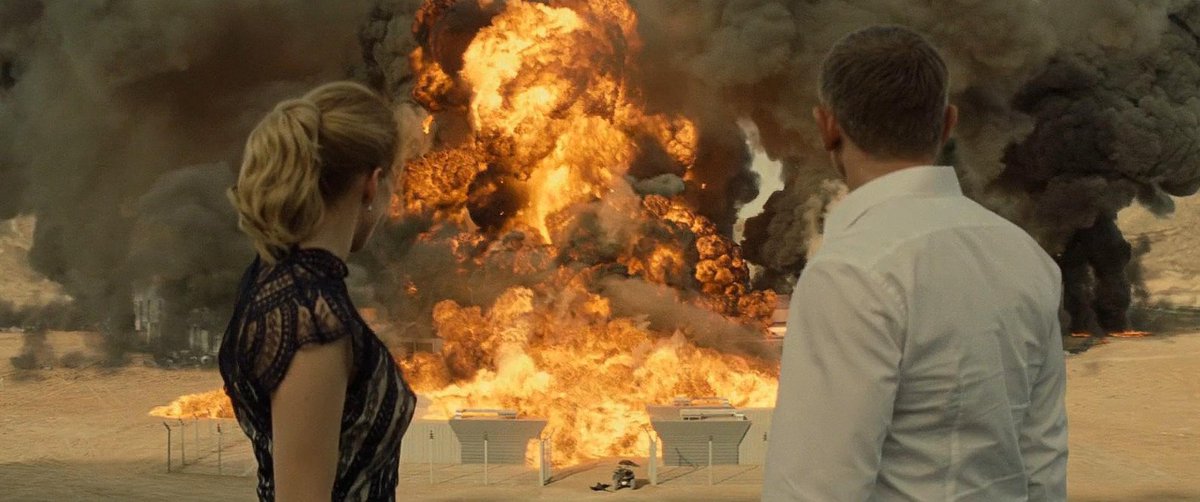timefor007 tweet picture