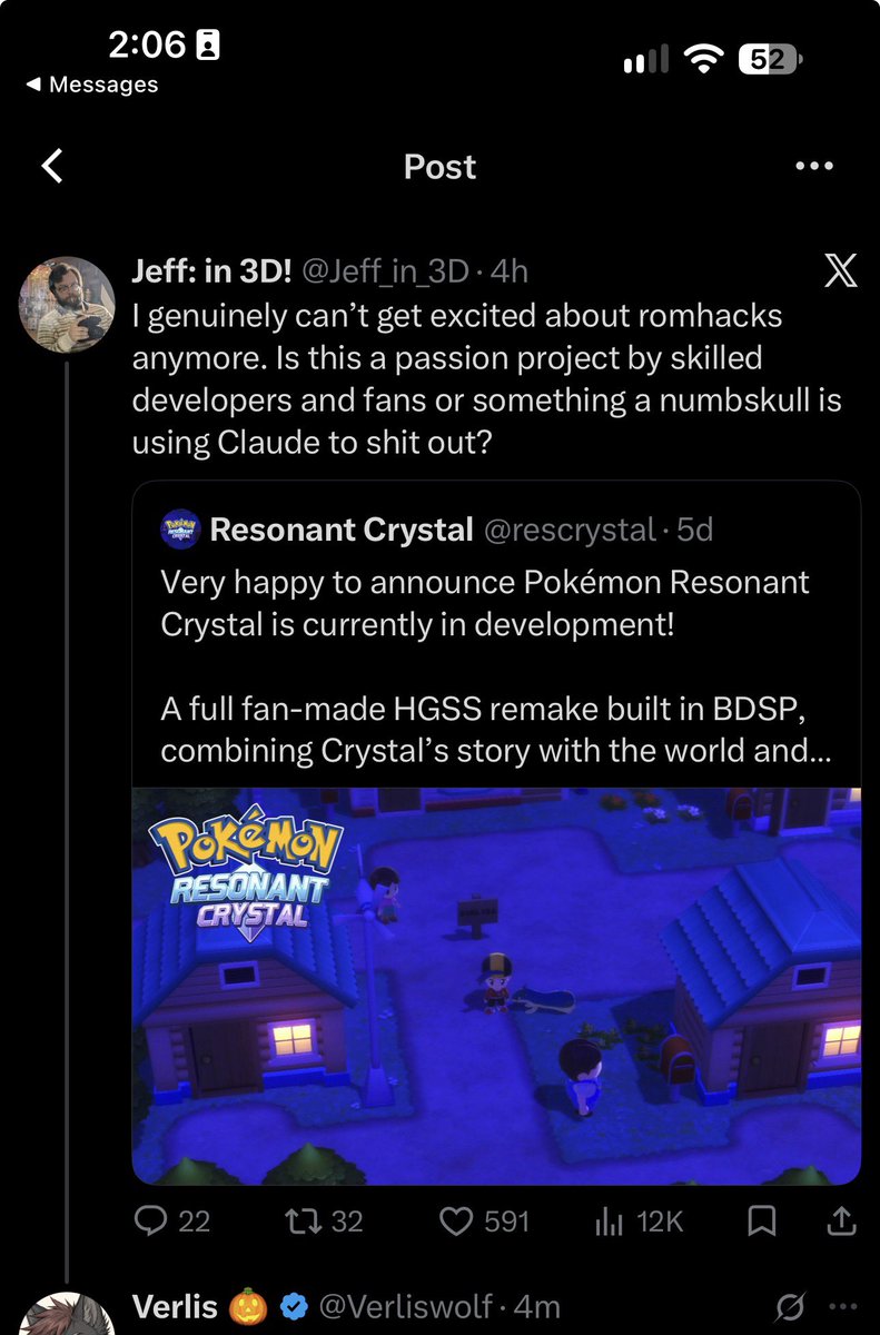 Jeff_in_3D's tweet photo. like a moth to candlelight https://t.co/vaYEVu93HY