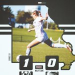 Photo by Northwest Bearcat Soccer (@NWBearcatSOC)