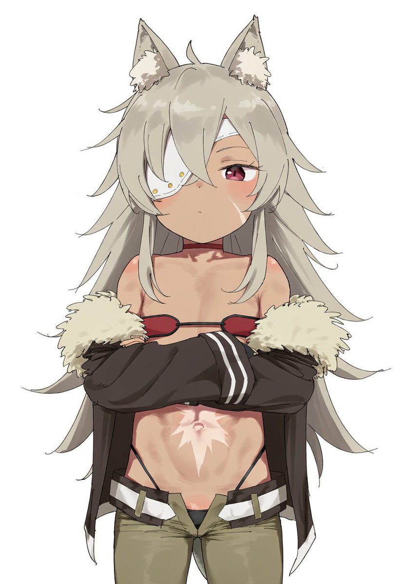 MeiliTummy25's tweet photo. Ghislaine
#MushokuTensei https://t.co/AuIY088Nde