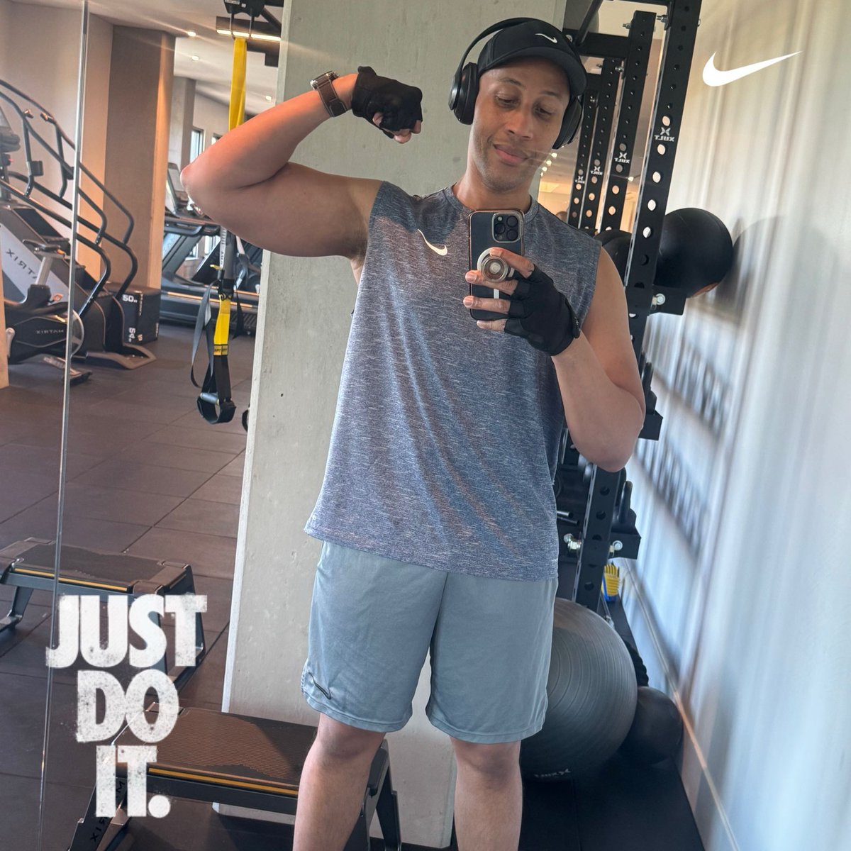 MonteVsTheLab's tweet photo. Great Friday workout!! 💪🏽🔥🏋🏽‍♂️ #FitnessChallenge #FitnessGoals #Gymflow #Workout #FitnessMotivation #Gym #GymMotivation #FitnessJourney #FitLife #GymLife #Training #WorkoutMotivation #FitBody #HealthyLifestyle #NoExcuses #StayFit #HealthAndFitness #WellBeing https://t.co/4Ot2tIA51l