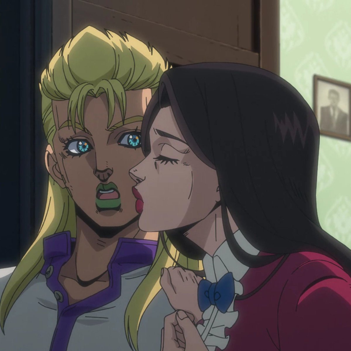 dolljolyne's tweet photo. sbr spoilers //

do u ever remember that the final time she saw her son was when he was carried home in a box https://t.co/Z6eHNfsqDA