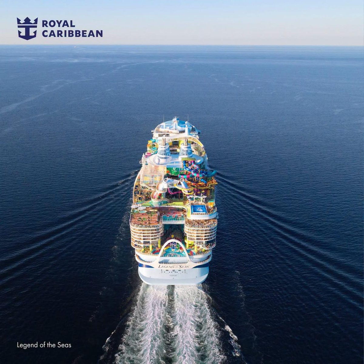 Celly24's tweet photo. Western Mediterranean Explorer: 10 nights from £6, 920 per family of four. 3 nights in Barcelona plus a 7-night cruise on Legend of the Seas, departing 6 May 2027. Includes mandatory taxes and fees. Based on 2 adults and 2 children under 10. https://t.co/kBxJ49JB96