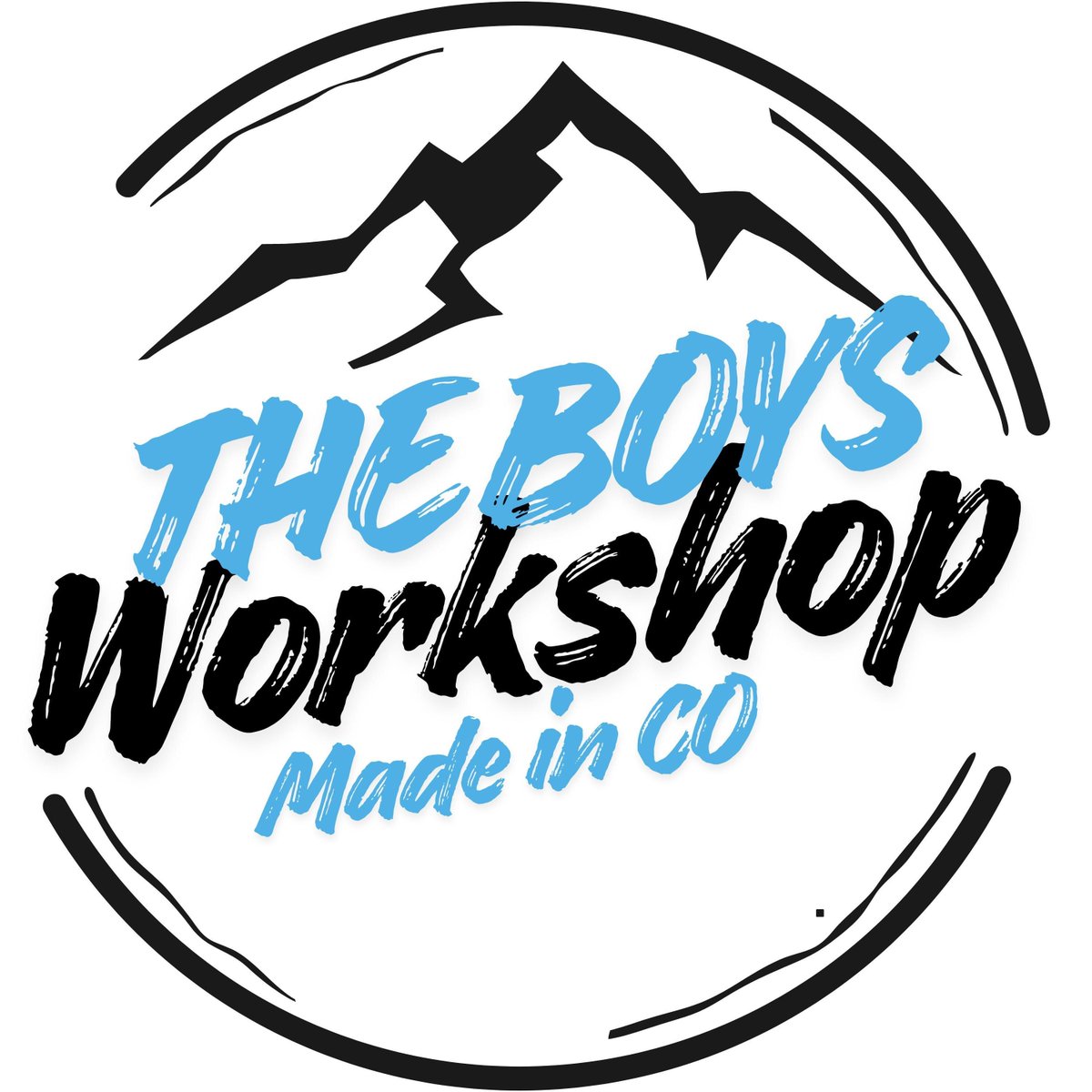 theboysworkshop's tweet photo. New name, same sawdust. 🪵 TheBoysWorkshop — handmade wooden letters &amp; signs from Colorado.

https://t.co/8X8yxmQN6b
#handmade https://t.co/kmxg0YMuD7