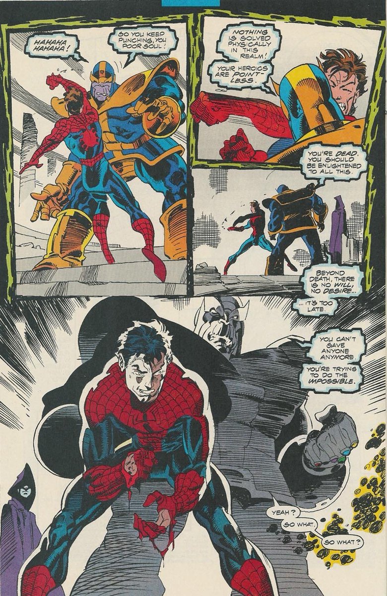 thequannnic's tweet photo. THERE GOES MY HERO 
WATCH HIM AS HE GOES https://t.co/BVJvmH2P2e