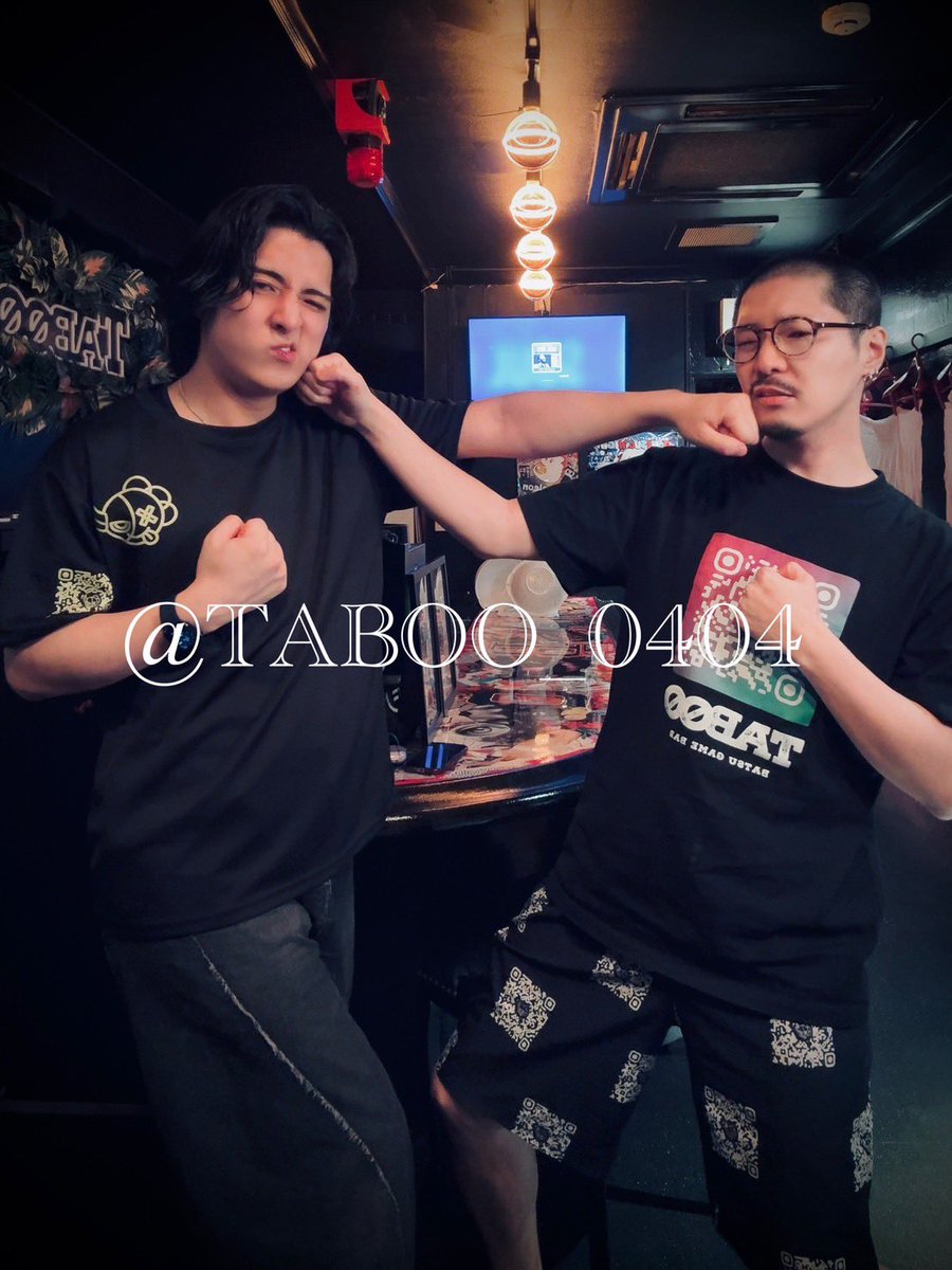 TABOO_0404's tweet photo. TABOO CLOSE👊

本日のNGは、、、
ワード▶︎まずい
アクション▶︎グラスをコースターに載せない
でした！

明日は「👊ネザー推奨日👊」時間無制限！ハードコース！やってみたいけど1人だと、、な人はぜひ！皆んなでやれば怖くない👊

レフリーは🍌🦸‍♂️🪐 https://t.co/Oj3RaROJiC