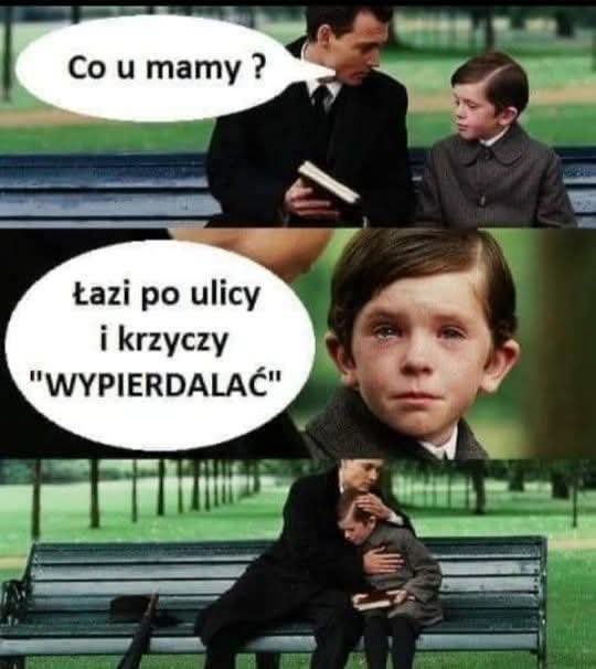 gr_paprocki's tweet photo. @Nietuzinkowy79 Już niedługo wściekłe macice ruszą w Polskę https://t.co/oZHSRp1NwY