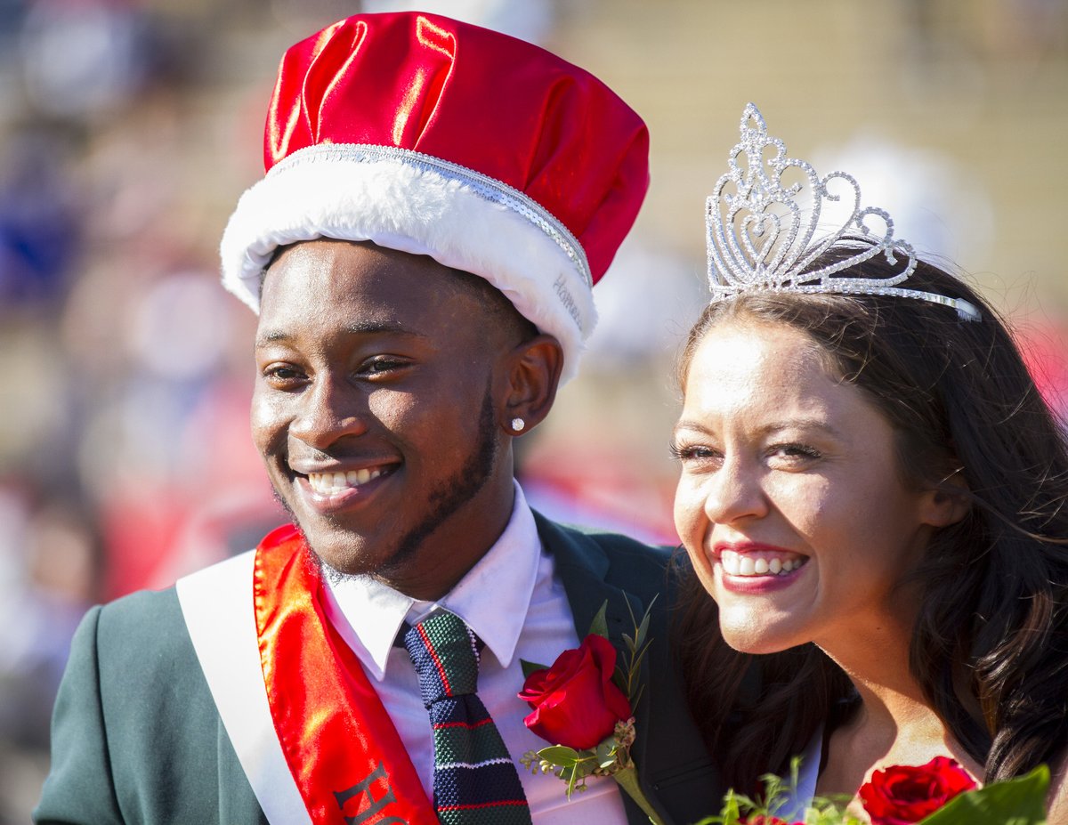 valdostastate's tweet photo. We're gassing up the time machine and going to revisit some past homecoming memories! #VState #BlazerNation 🔥 https://t.co/AEECzAKSb3
