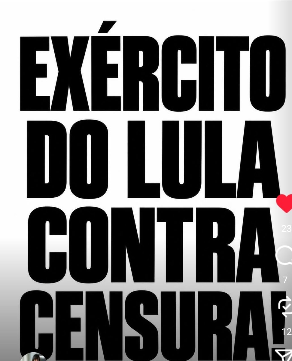 de_moraes16245's tweet photo. #Somos10MilhoesPorLula https://t.co/Riq1wOBNXC