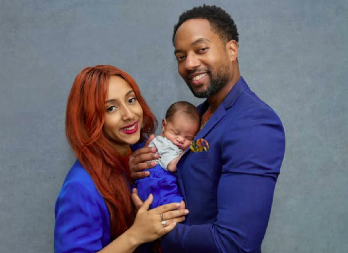 BSO's tweet photo. Couple Names Newborn Son "Knickson Fyve" To Celebrate Knicks NBA Championship (Photos) ==> https://t.co/0dBDokXCME https://t.co/bCDTLuJxfL