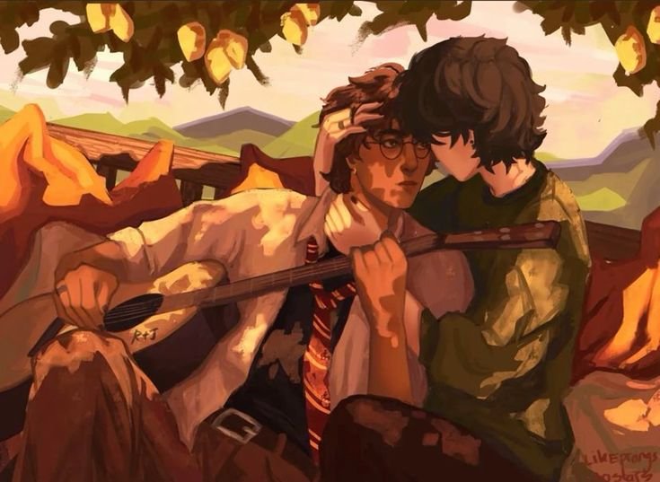 wwprongs's tweet photo. Jegulus 
Rosekiller 
Wolfstar 
Solangelo https://t.co/UaBcPLOLa6