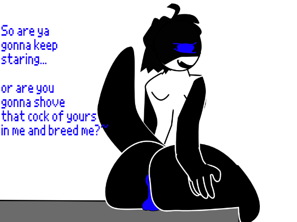 nigelthefemboy's tweet photo. In a bid for more interaction~ give me your characters/muses~ https://t.co/fEPAuJUgJq
