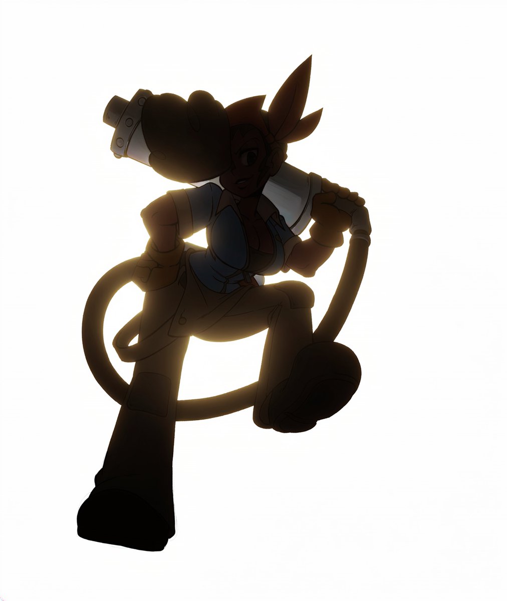sgmobile's tweet photo. She's handy! She's dandy! And she's ready to get her hands dirty!

Meet Roxie, the next Guest Star coming to Skullgirls Mobile!

Check out her debut teaser trailer, and get ready for some exciting improvements to the Guest Star system!

More details coming soon!

https://t.co/HJuHXbB8nG