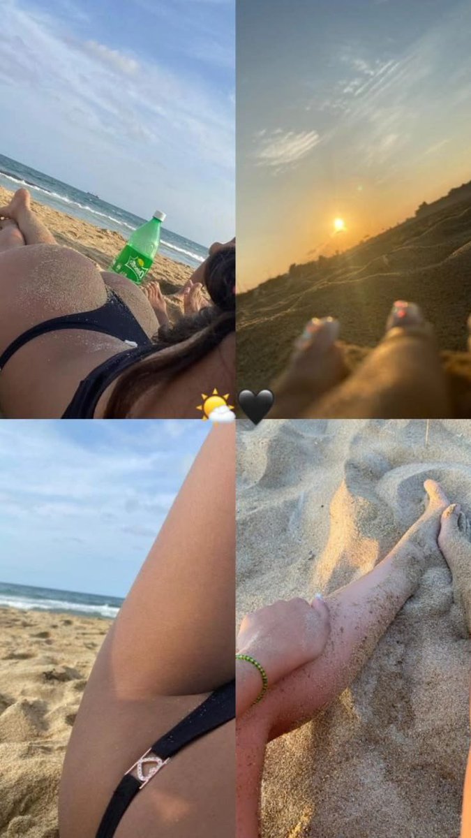 Leslyobg's tweet photo. El Mar Cura Todo😻 https://t.co/gZqkkhbk2b