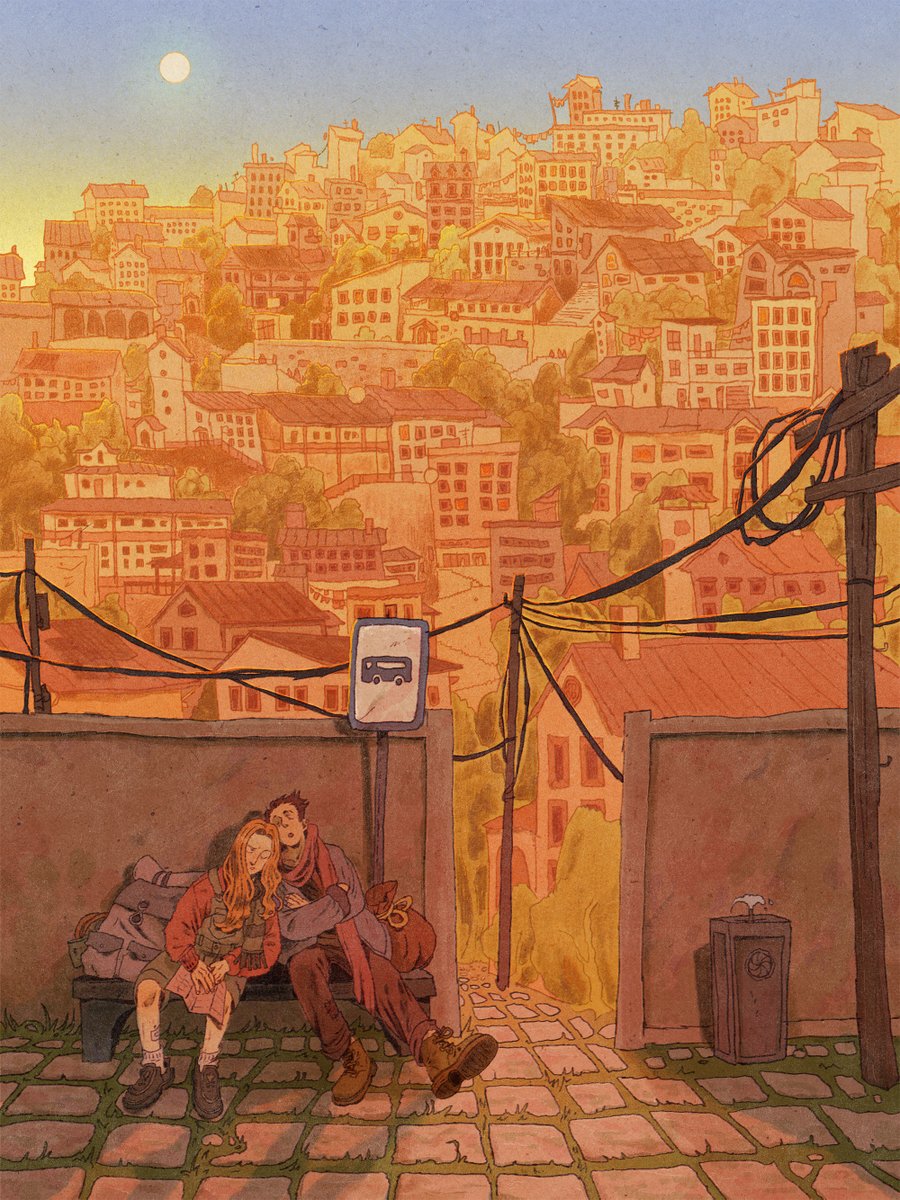 mart_apreliy's tweet photo. Removing AI from your feed with 4 of my illustrations✨ https://t.co/phq8Glc4Zq