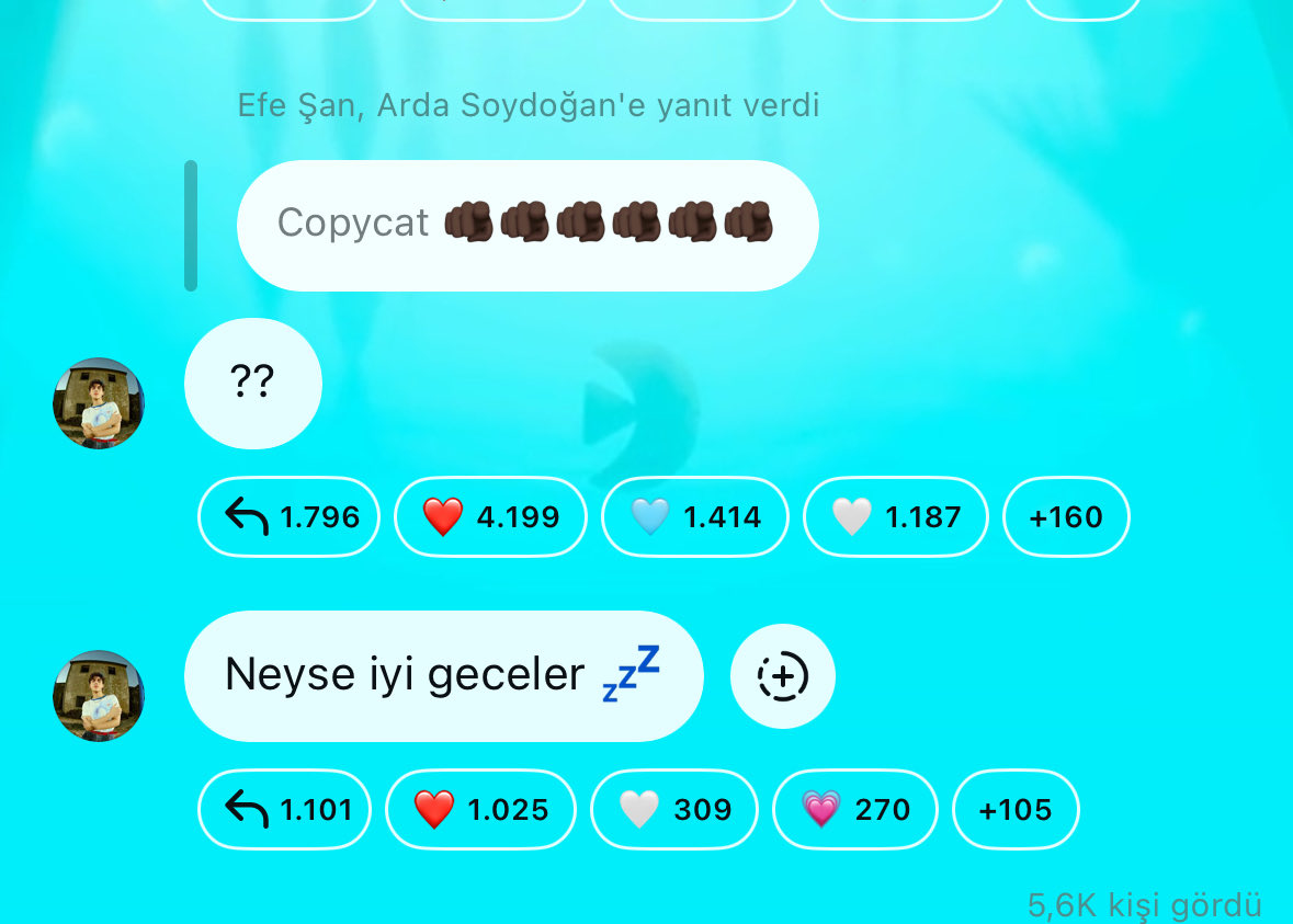 rushinintolove's tweet photo. flört mesaja 10 dk dönmeyince biz https://t.co/PmdUp57S0F