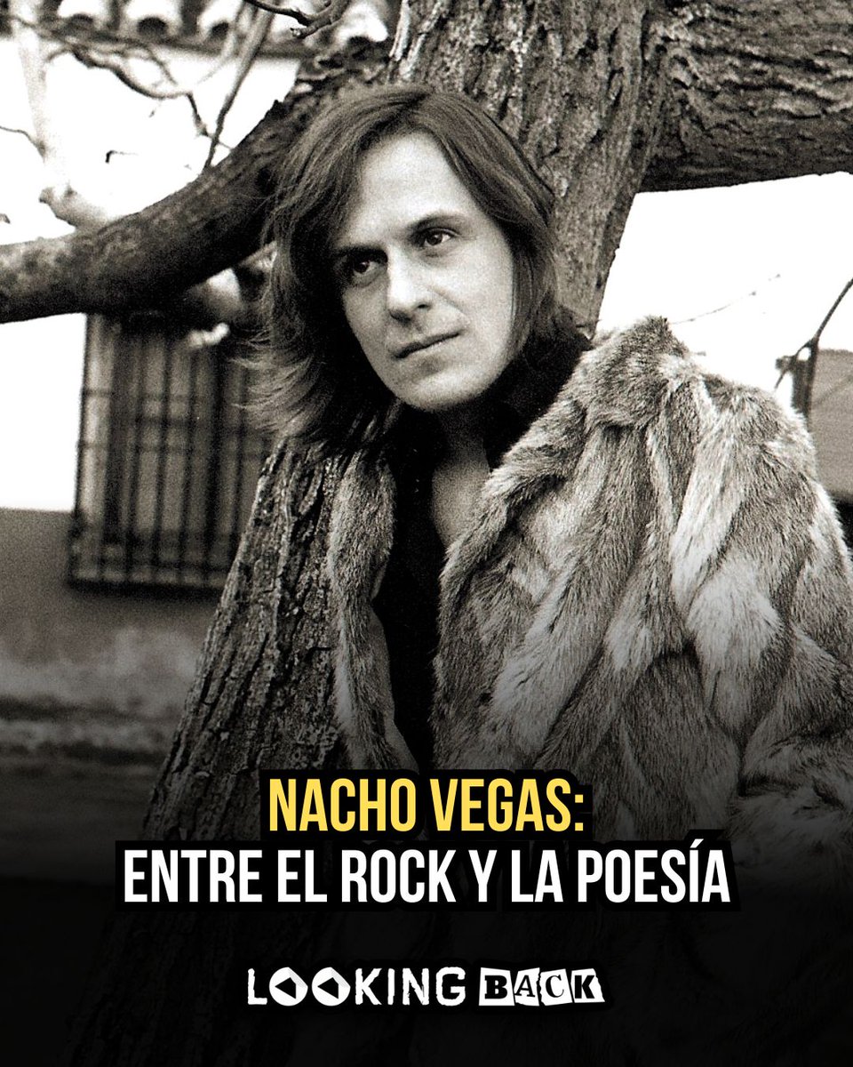 lookingback95's tweet photo. ¿Sabías que Nacho Vegas casi estudia filología antes de convertirse en la voz clave del indie español? 📖🎸 Su trayectoria es un viaje alucinante entre la poesía y el rock. ¡Ven a descubrir los detalles de su carrera aquí! 👇✨ https://t.co/t9OPZadT7G #NachoVegas #IndieEspañol https://t.co/qIGgPxOl8H