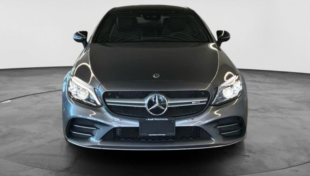 _owula's tweet photo. 2019 Mercedes Benz C43 Coupe 
AMG
Full option 
40k miles 

349k cedis including shipping https://t.co/dInw29dG0H