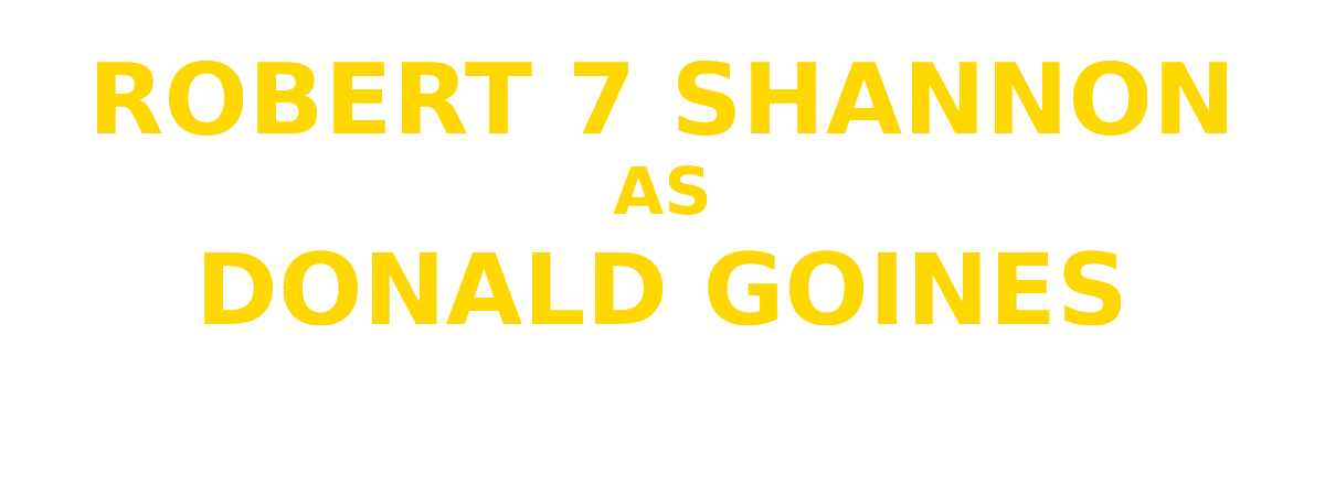 UrbanOracle411's tweet photo. IT'S A RESPONSIBILITY 🎬
Detroit-born, SAG-AFTRA — carrying the first-ever feature film about Donald Goines, a defining voice of street literature.
$50K fixed, all-or-nothing. Back the film 👇
@ARRAYNow @weare_thegotham @BlackStarFest
#HisStory
https://t.co/po9bZ3UZhn https://t.co/dDNtmQF6pA
