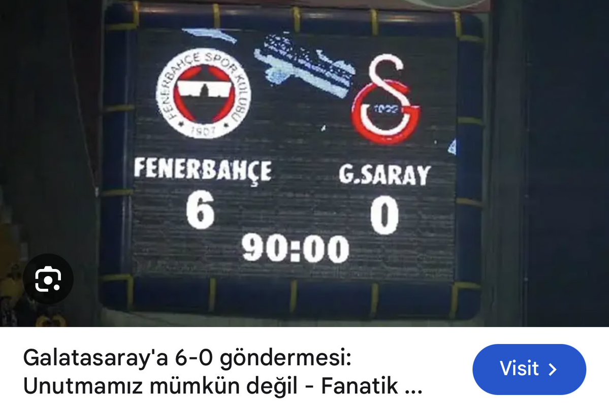 Sezar140626's tweet photo. @mauroege9 Bu da Gs stadında oldu👍🏼 https://t.co/6xTZm8QqxU