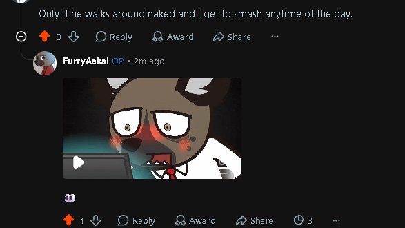 FurryAakai's tweet photo. https://t.co/rT5FMUaaKO
#Aggretsuko #Haida #AggretsukoHaida https://t.co/zYQpba5BO5