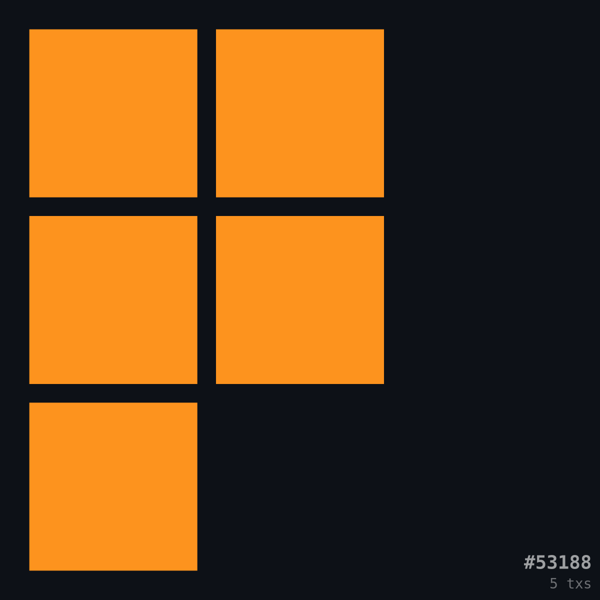 bitmaptrade's tweet photo. 🟨 𝗕𝗜𝗧𝗠𝗔𝗣 𝗦𝗔𝗟𝗘 𝗔𝗟𝗘𝗥𝗧 🟨

𝗧𝗥𝗔𝗜𝗧: Perfect Punk 🤘

🤝 qz44 just accepted an offer on 53188.bitmap for 0.00338 BTC ($275.24 USD)

🕵️‍♂️ Buyer: 24hl
marketplace: @Satflow

🦉 Automated by hootertech https://t.co/TCf1ir42uu