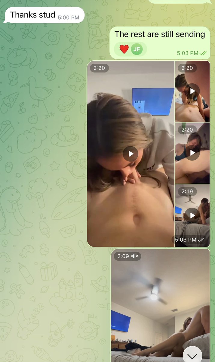 alpharockyx1's tweet photo. Sending full sex vids out if you want them💵🤑😈 https://t.co/exUUXHRL7M