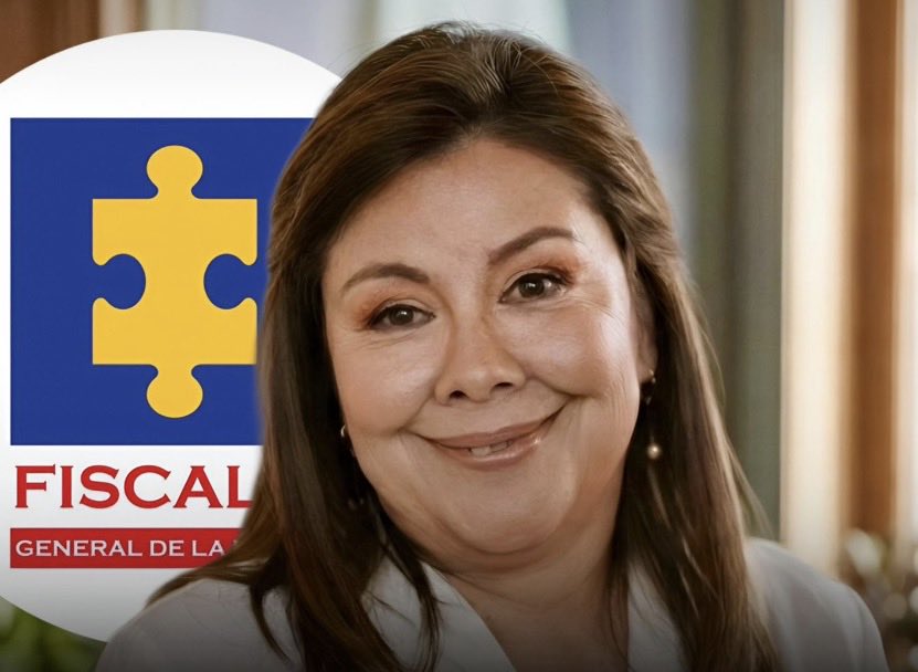 Cris_S_P_E_L_L's tweet photo. FISCAL RENUNCIE!!!
Deje de torpedear la justicia, usted no ha sido más que la alcahueta del petrismo.
Su complicidad con la delincuencia del país no la hace digna de mantenerse en el cargo y tarde que temprano tendrá que dar cuentas ante la justicia.
SINVERGÜENZA!!! https://t.co/OYRvAPT05V