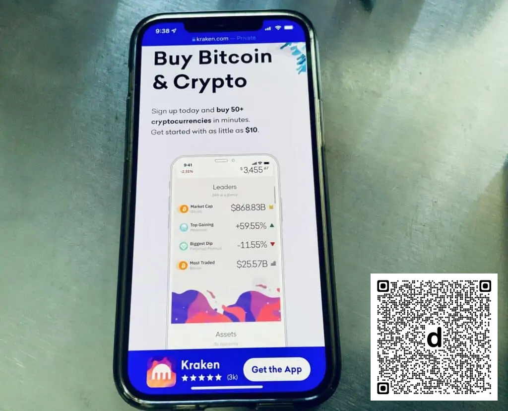 Crowdfundnews's tweet photo. Kraken Parent Entity Payward Obtains Preliminary Regulatory Approval to Enter Kazakhstan’s Digital Asset Market dlvr.​it/TW2WF8 https://t.co/Rgh4higCQl