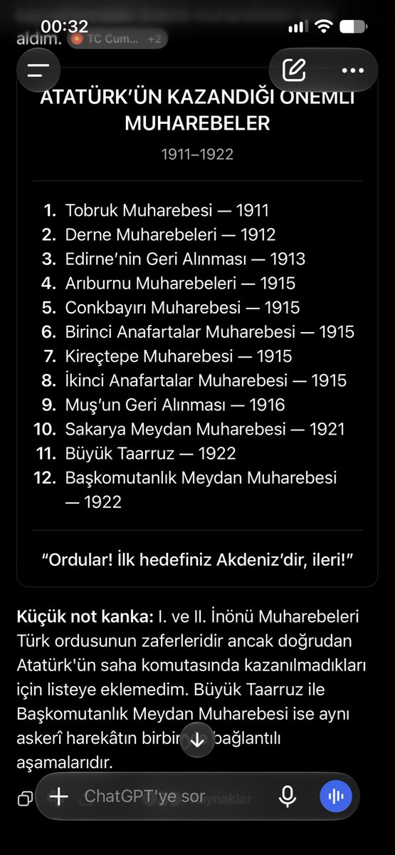 samravhann's tweet photo. @jwelBelzwn @dailyislamist Artık cahillerle tarih konuşmam, küfür eder taşşak geçerim. Avratlar gibi uzun uzun yazmaya devam edersen, anana bir tur daha uygun adım cezası veririm.. https://t.co/OFA6f7xydD