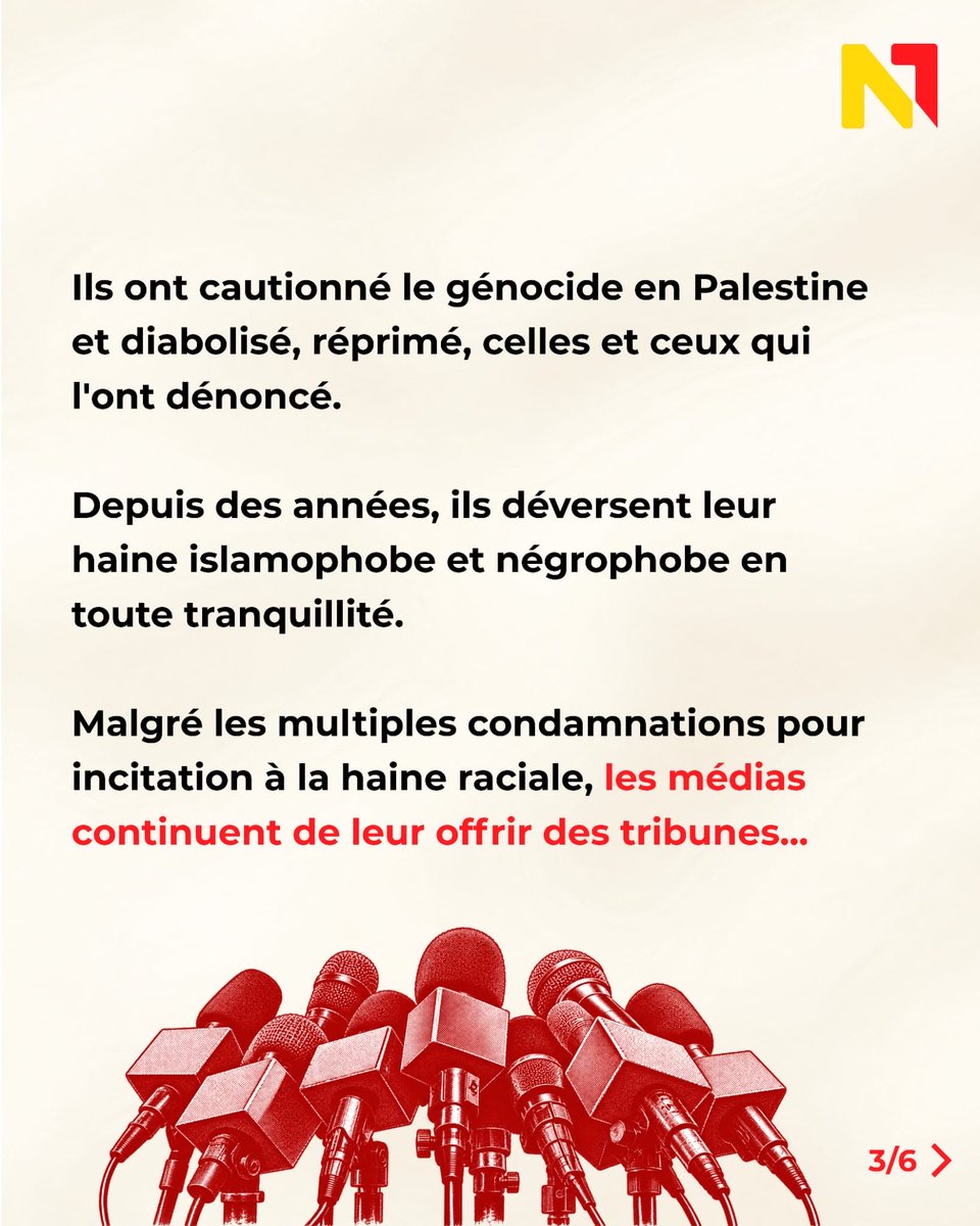 NoddaMedia's tweet photo. Attentat raciste à Trappes: nous connaissons les coupables! https://t.co/s4W0n5DJHT