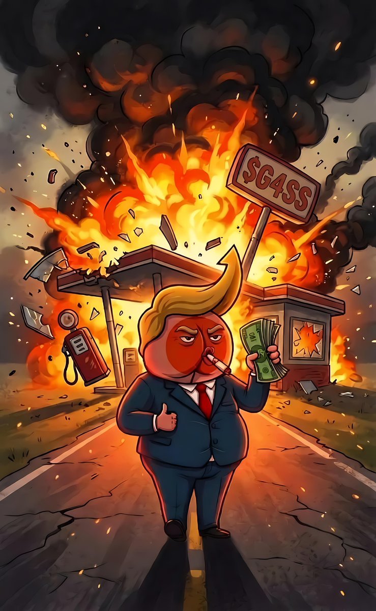 D0ntPassGASS's tweet photo. $G4SS is gonna blow. #cryptomeme  #solana #memecoin https://t.co/Luj6srfrqw