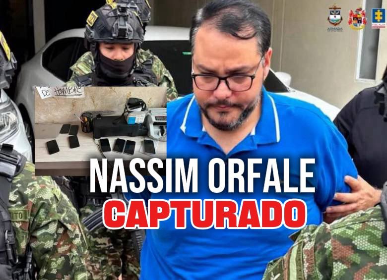 leomendozagp0's tweet photo. Ayer capturaron a éste narcotraficante amigo de @ABDELAESPRIELLA Nassim orfale adivinen porque no hizo un show de su captura, Ps porque le hizo campaña y todos los medios pr3pag0s en silencio @BluRadioCo @SantiagoVelezP @SOFIARAUJOMEJIA @ricarospina @NoticiasRCN https://t.co/U3RiQ59C0G