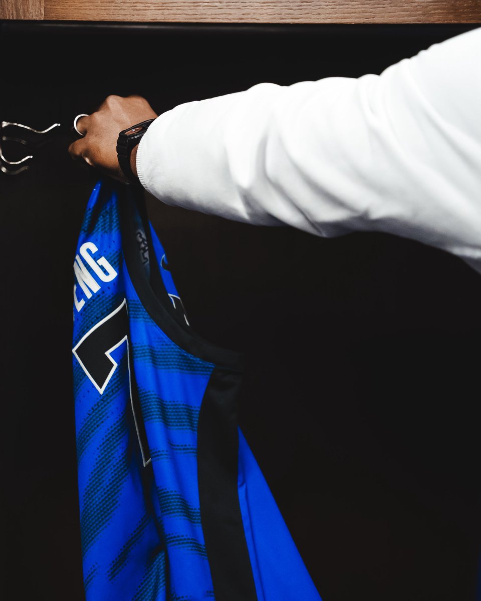 Memphis_MBB's tweet photo. Feels good to be back 😎 https://t.co/XvgFAenshb