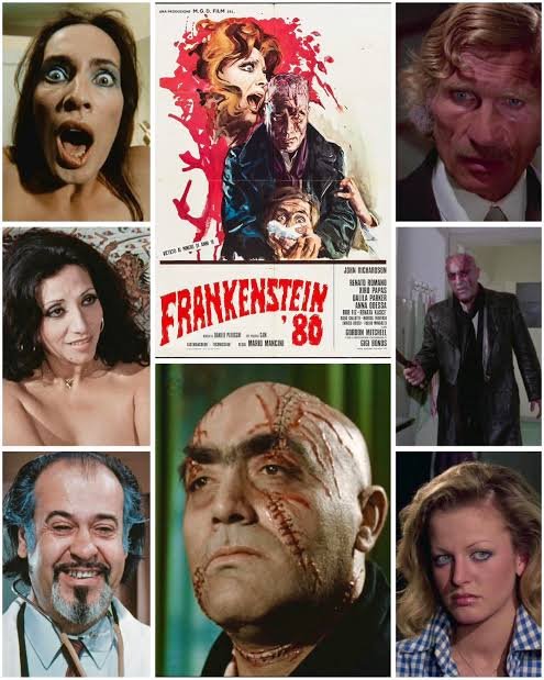 DecafHorror's tweet photo. Coming to YouTube on Saturday, October 24th, Vlog #25: I review the FRANKENSTEIN '80 Blu-ray from CAULDRON FILMS! For October, it's 5 Vlogs of Italian supernatural horror! @CauldronFilms #Halloween #Horror 
https://t.co/yovr1q25Ve https://t.co/EcAoUZwihW