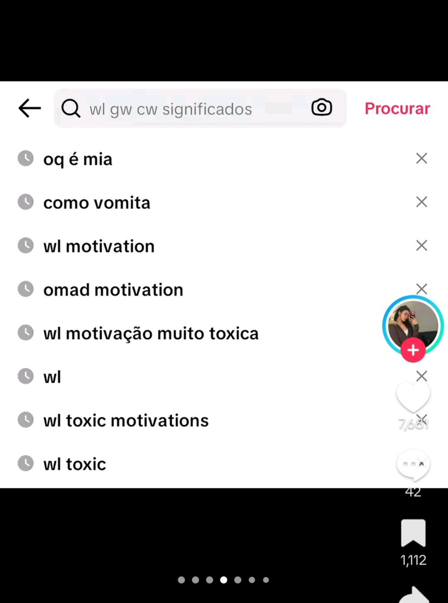 Fritzsmtar's tweet photo. Chega de tiktok por hj https://t.co/Zwd1ycceoA