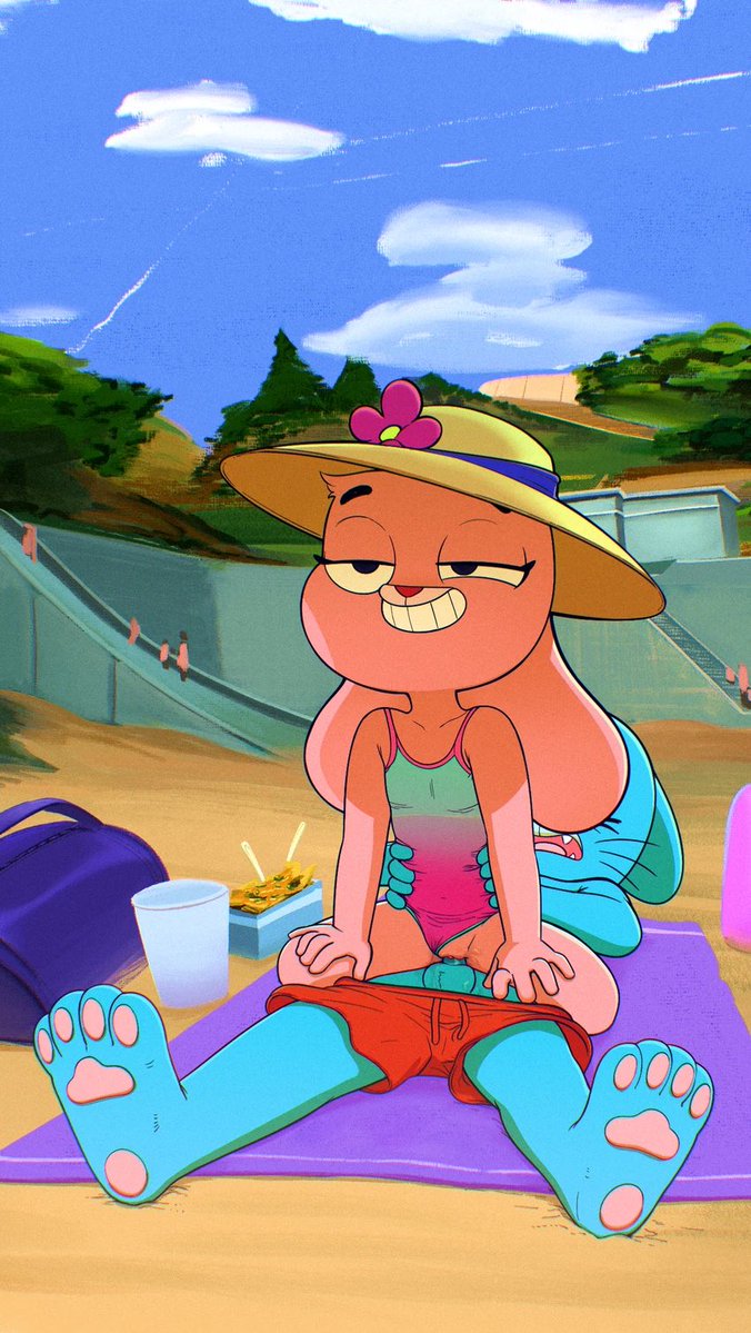AnaisBBi's tweet photo. summer break . more like summer 
breaking your pelvis . https://t.co/sd5AnkuCtX
