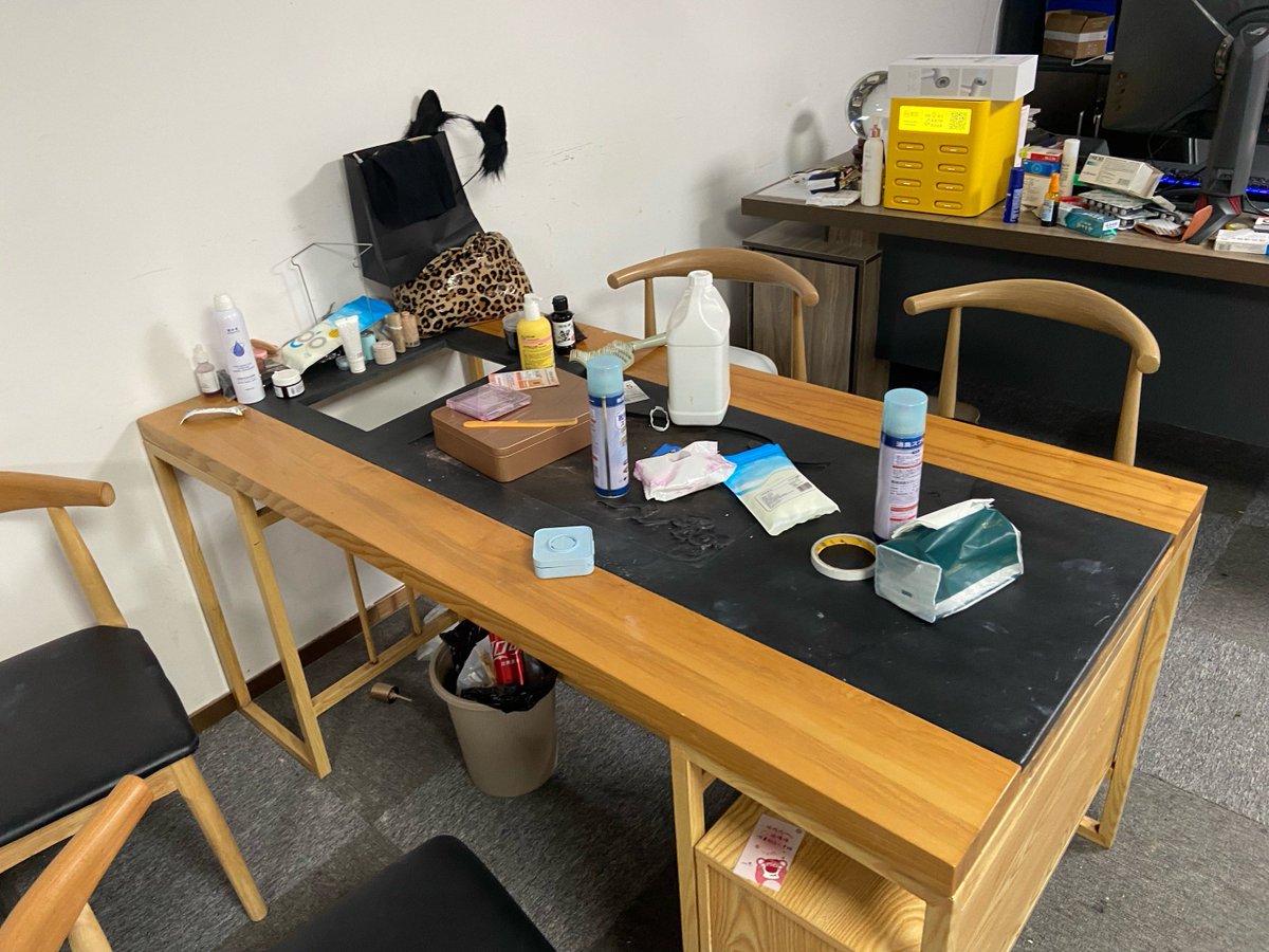 BK1vo's tweet photo. 「大切なものを守るため、日々掃除と手入れを怠らない。鳥の嘴のように鋭い集中力で、自分を鍛える訓練も欠かさない」， https://t.co/ERwaSDtFHw