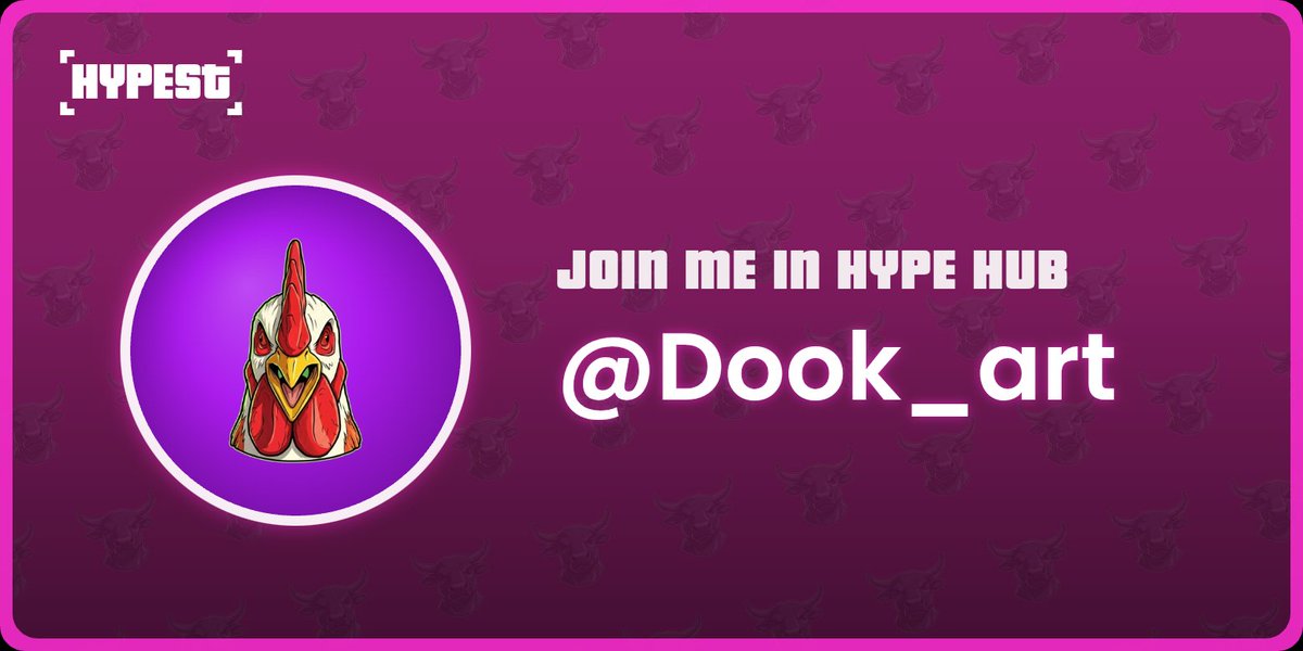 Dook_art's tweet photo. Fast Open @hypestgg box
.
Use referral code: Dook_art
.
Catch your favourite influencer 
Good luck 🤝🏻 https://t.co/jfTgwZUzxt