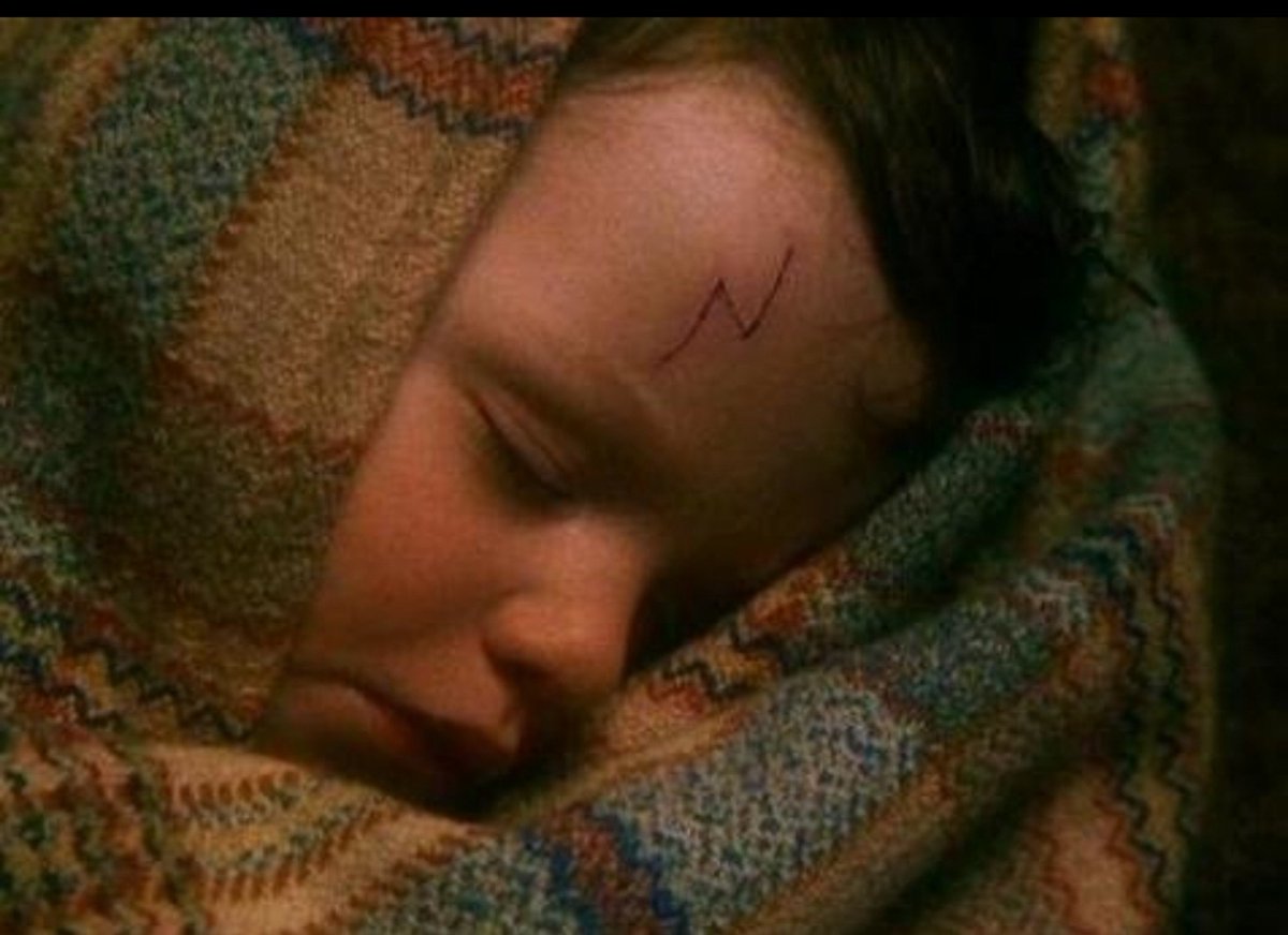 leemarh7099's tweet photo. Uncle Vernon, upon discovering that Harry has a fortune in Gringotts and valuable property, begins sending him annual invoices for every penny the Dursleys ever spent raising him.

Food. Dudley’s second-hand clothes. The cupboard under the stairs. Even the second bedroom they eventually let Harry use, which Vernon insists could have been rented out at a considerable profit.

Every Christmas, Harry responds by sending a ten-pence coin, a pair of Vernon’s old socks, or a box of tissues, accompanied by a note:

“Happy Christmas, Uncle Vernon! Thank you for allowing me a payment plan.”

Petunia, meanwhile, drafts increasingly furious letters containing phrases like “freak’s son,” “imposed upon me,” and “undeserving burden.” She also remains bitter about the time Lily borrowed one of her blouses and somehow looked better in it than Petunia ever had. The final insult? Harry spent four years wearing practically the same shirt and still managed to look better in it than Dudley did in anything she bought him.

Dudley maintains that he looked perfectly suave in crimson, thank you very much, even after falling into a giant snake’s enclosure at the zoo.

“No, not Nagini! The other snake!”

Then, one day, Harry receives a letter at Grimmauld Place.

Dear Harry,

I hope this letter finds you well. I was wondering whether you’d like the blanket you were wrapped in when you were left on our doorstep. You were about a year and a half old, I think.

Feel free to send your reply by owl. Haven’t seen one around here in years.

—Big D

P.S. Bet you didn’t know I learned how to write. I bullied a smaller employee at the office into taking dictation for me.

Just kidding.

Mostly.
