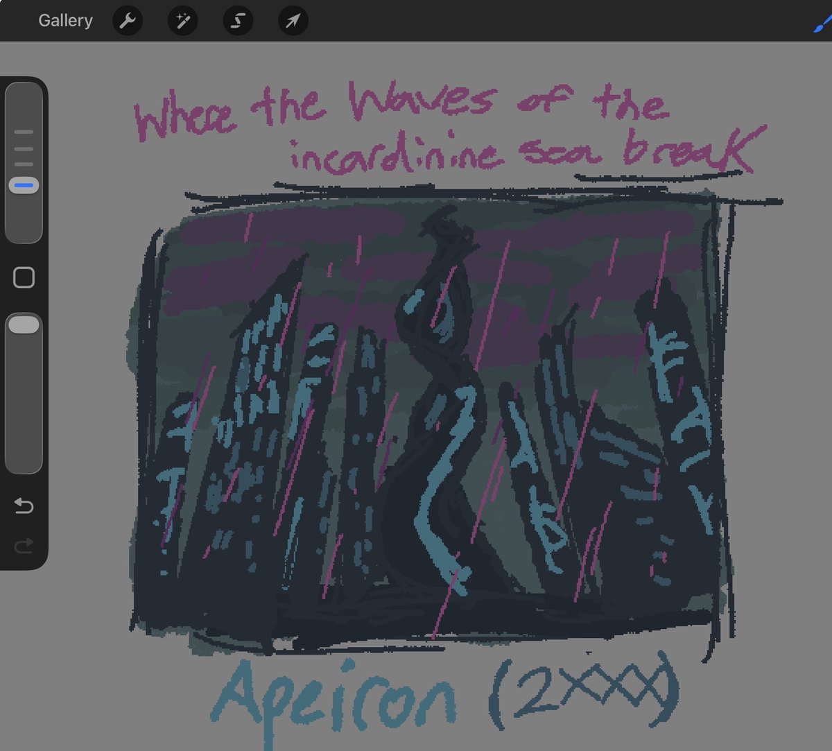 vshadowo's tweet photo. doodles https://t.co/nm8AwSUhcU