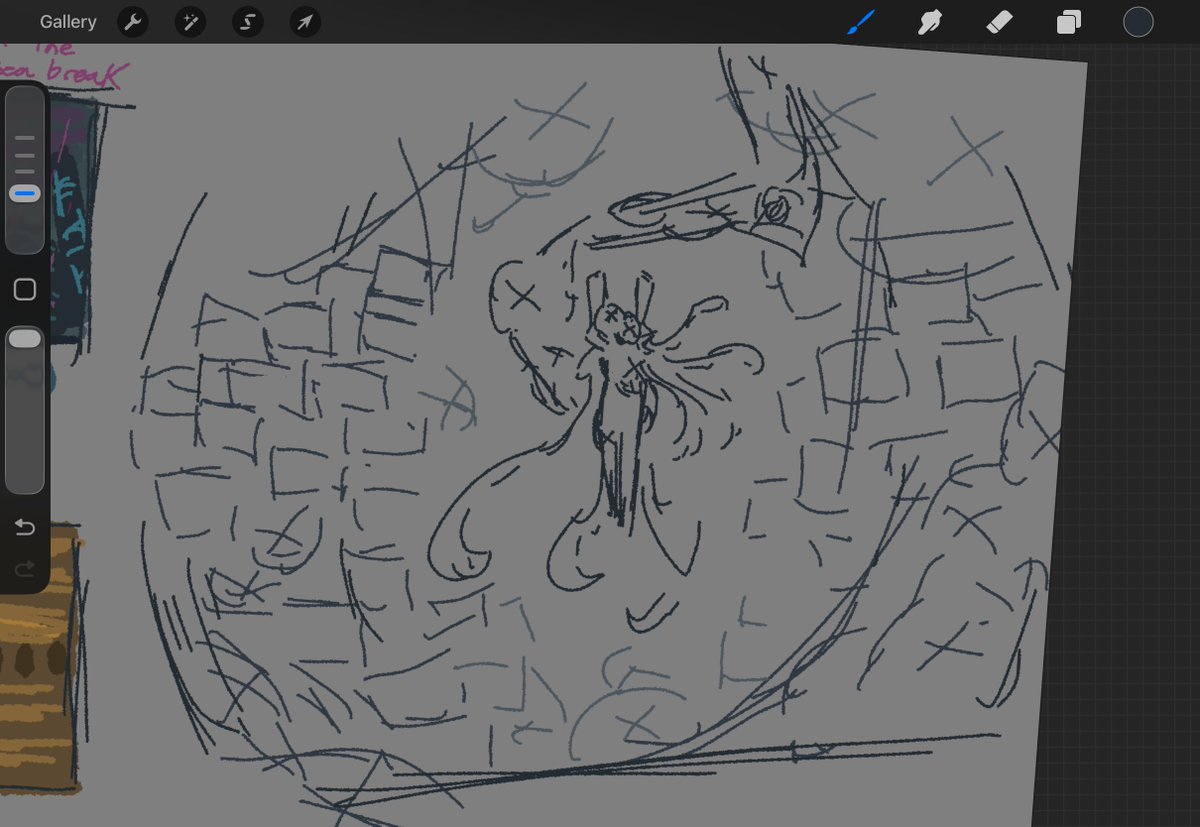vshadowo's tweet photo. doodles https://t.co/nm8AwSUhcU