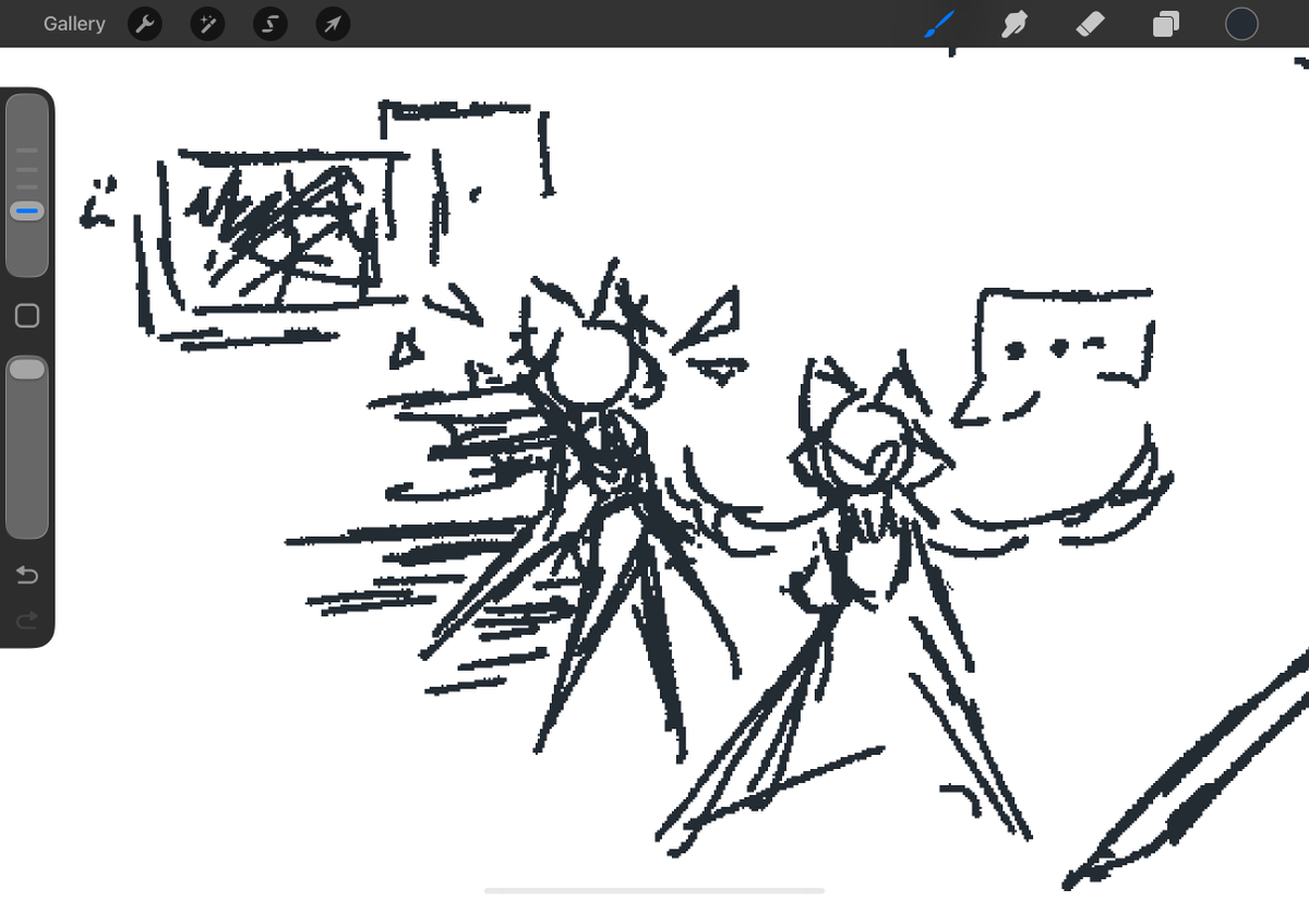 vshadowo's tweet photo. doodles https://t.co/nm8AwSUhcU