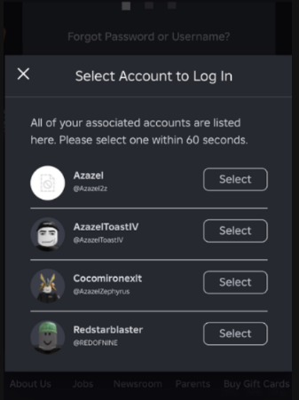 AzazelMistake's tweet photo. Hey @Roblox, my account Azazel2z (ID: 2395865645) was terminated for being linked to multiple accounts that violated Roblox’s Terms of Use. I've spent many years and thousands of USD$ on my account, The problem is that i don't own those accounts that i was terminated for being linked to and i've never seen the usernames before, yet I’m being told I can only appeal those accounts that had violated the rules. even though they aren’t mine.

I’ve tried appealing multiple times, but I keep receiving copy-and-paste responses that don’t address the actual situation. It feels like nobody is genuinely looking into the evidence or what I’m trying to explain. (i also did a video on this if you'd like to check it out in my post)
I’m asking if someone from Roblox could please manually review my case and reconsider my termination.

I was punished for the actions of accounts I don’t recognize, despite not being the person responsible for their activity. :/

I genuinely hope someone on the team sees this and gives my case a fair review. I just want a chance to have my account, and the situation properly investigated. ty