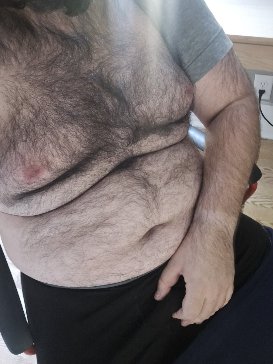 MidwestBear95's tweet photo. Time for some BigBear relaxation time https://t.co/J8iYaidMJh
