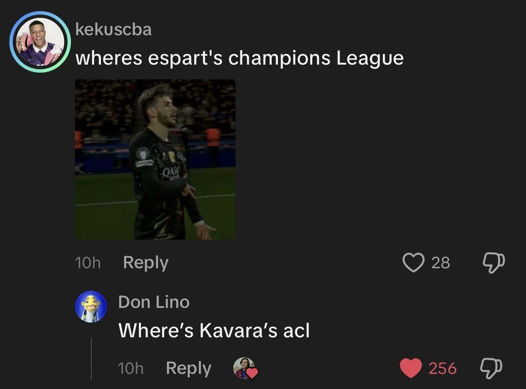TrollFootball's tweet photo. Most respectful Barca fan https://t.co/zlfJNCnrB3