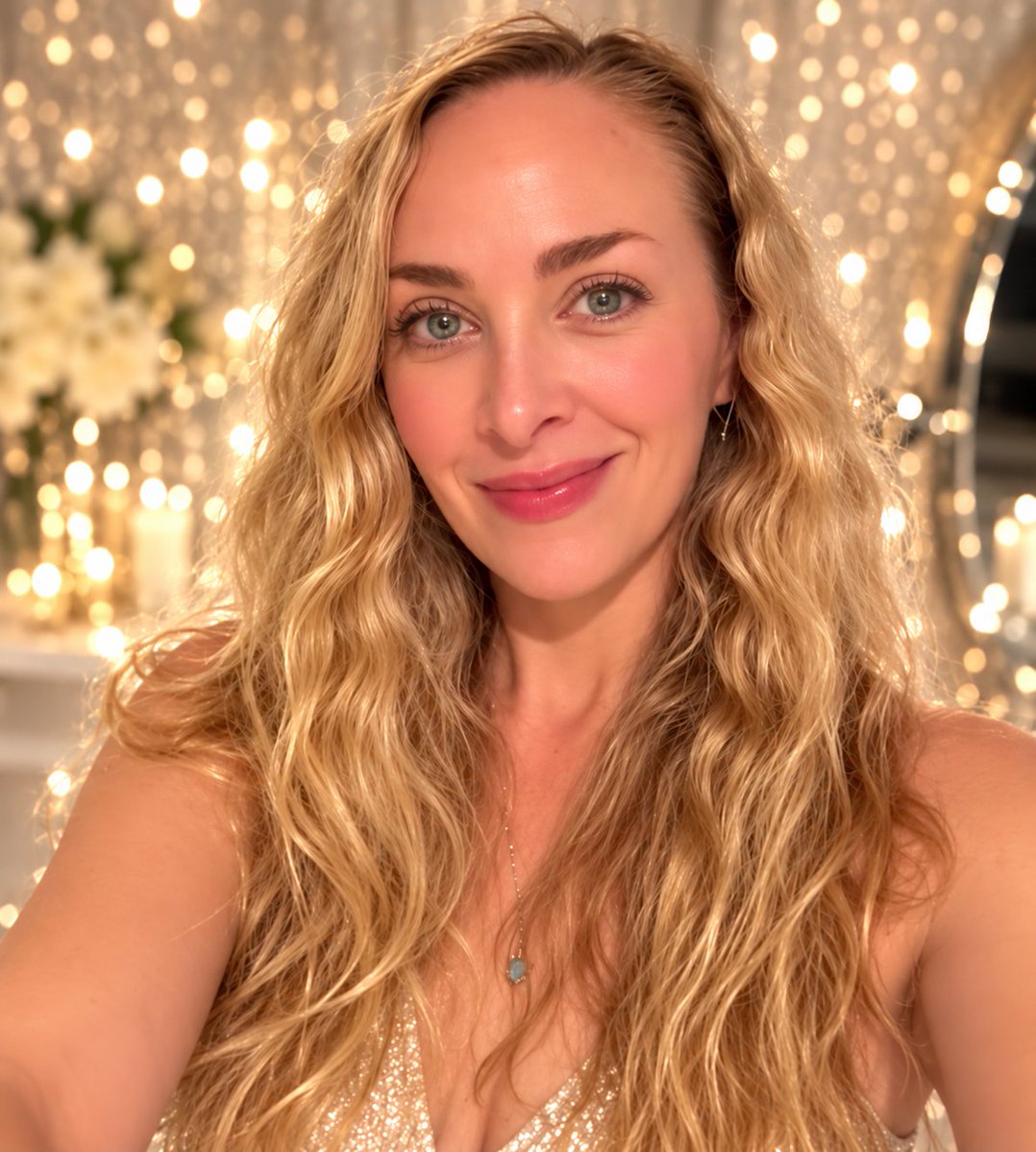 LeahWestMusic's tweet photo. Somewhere between who I was and who I'm becoming. ✨
Quelque part entre celle que j’étais et celle que je deviens. ✨

Every day is an opportunity to pause, reflect, look a little deeper, and reassess the path we're on. To embrace change, shift direction when necessary, and keep growing into the best version of ourselves. It's never too late to evolve. 💛✨

Chaque jour est une nouvelle occasion de prendre du recul, de réfléchir, de regarder un peu plus profondément en soi et de réévaluer le chemin que l’on emprunte. D’accueillir le changement, de changer de cap lorsque c’est nécessaire et de continuer à évoluer pour devenir la meilleure version de soi-même. Il n’est jamais trop tard pour grandir et se réinventer. 💛✨